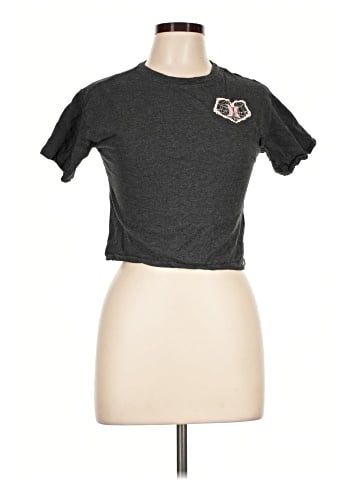 Hurley Short Sleeve T-Shirt (view 1)