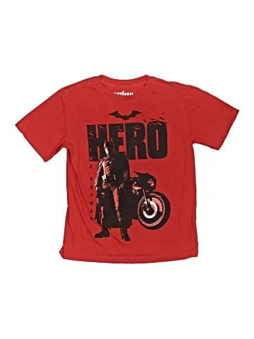 Batman Short Sleeve T-Shirt (view 1)