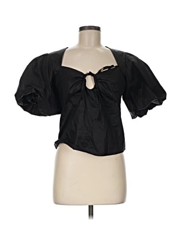 FRAME Short Sleeve T-Shirt (view 1)