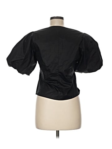 FRAME Short Sleeve T-Shirt (view 2)