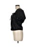 FRAME Black Short Sleeve T-Shirt Size M - photo 5