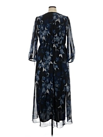 Signature by Robbie Bee Cocktail Dress (view 2)