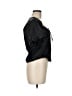 FRAME Black Short Sleeve T-Shirt Size M - photo 4