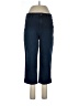 Gloria Vanderbilt Blue Jeans Size 12 - photo 1