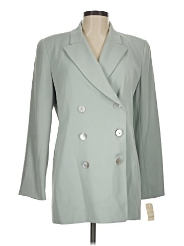 Linda Allard Ellen Tracy Blazer (view 1)