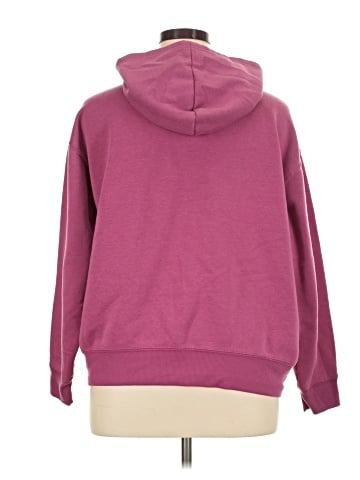 Just Be... Pullover Hoodie (view 2)