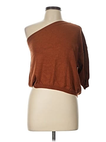 Just Fab Short Sleeve Top (view 1)