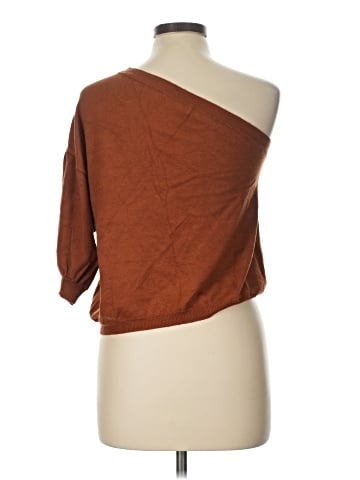 Just Fab Short Sleeve Top (view 2)