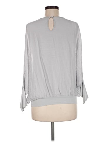 Carla Conti 3/4 Sleeve Blouse (view 2)