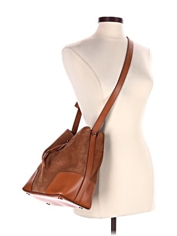 MICHAEL Michael Kors Bucket Bag (view 2)