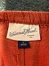 Universal Thread Solid Red Casual Skirt Size S - photo 4