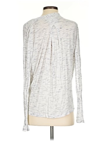 Akemi + Kin Long Sleeve Top (view 2)