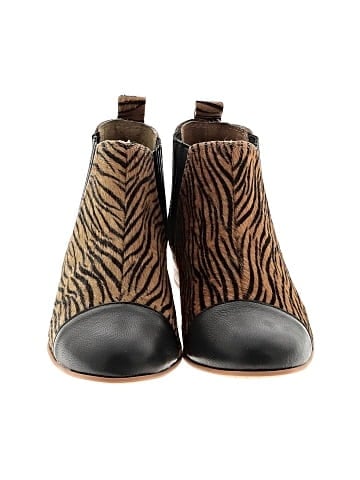Matiko Ankle Boots (view 2)