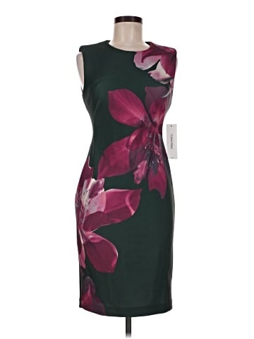 Calvin Klein Cocktail Dress (view 1)