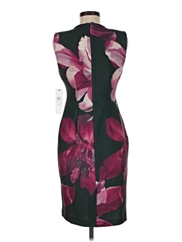 Calvin Klein Cocktail Dress (view 2)