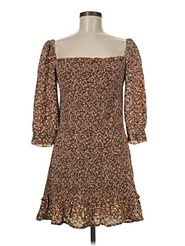 Faithfull the Brand Casual Dress (view 1)