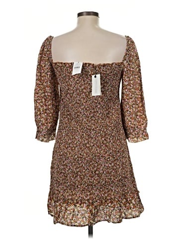 Faithfull the Brand Casual Dress (view 2)