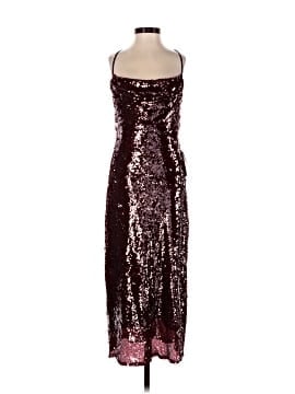 Alex & Sophia Cocktail Dress (view 1)