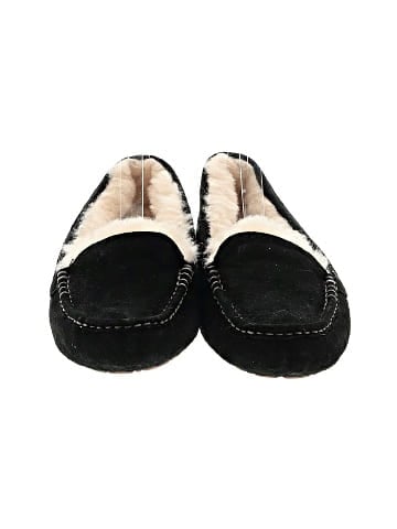 Ugg Flats (view 2)