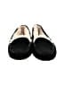 Ugg Black Flats Size 8 - photo 2