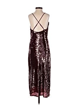 Alex & Sophia Cocktail Dress (view 2)