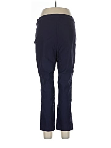Jones New York Signature Active Pants (view 2)
