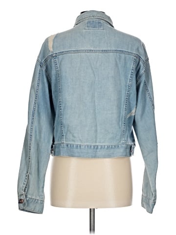 Forever 21 Denim Jacket (view 2)