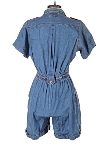 Bill Blass Romper (view 2)