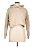Wild Fable 100% Cotton Tan Sweatshirt Size L - photo 1