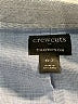 Crewcuts Outlet Blue Blazer Size 6 - 7 - photo 3