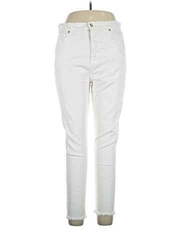 Ann Taylor LOFT Jeans (view 1)