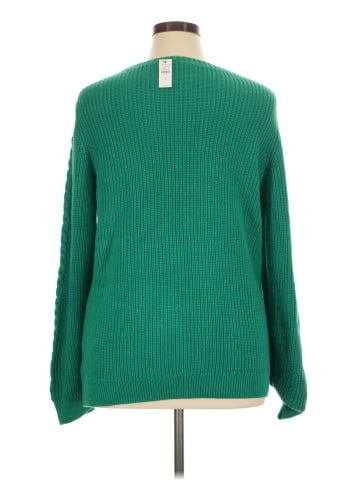 Talbots Pullover Sweater (view 2)