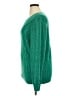 Talbots Green Pullover Sweater Size 1X - photo 5