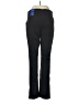 Apt. 9 Solid Black Active Pants Size 8 - photo 2