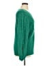 Talbots Green Pullover Sweater Size 1X - photo 4