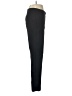 Apt. 9 Solid Black Active Pants Size 8 - photo 4