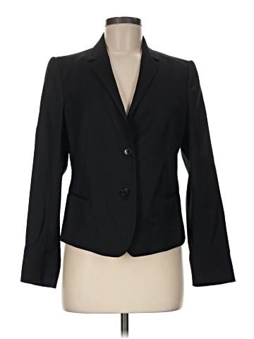 Calvin Klein Collection Blazer (view 1)