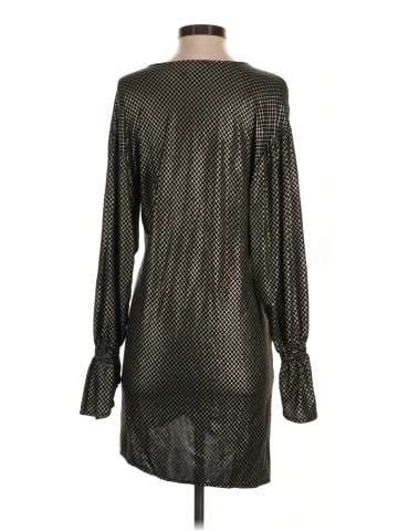Zara W&B Collection Cocktail Dress (view 2)