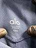 Alo Blue Active Pants Size XXS - photo 7