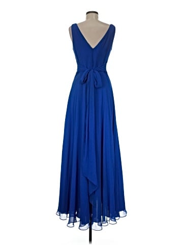 David's Bridal Cocktail Dress (view 2)