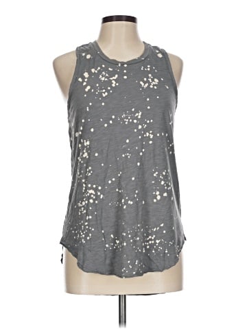 Bobi Sleeveless T-Shirt (view 1)
