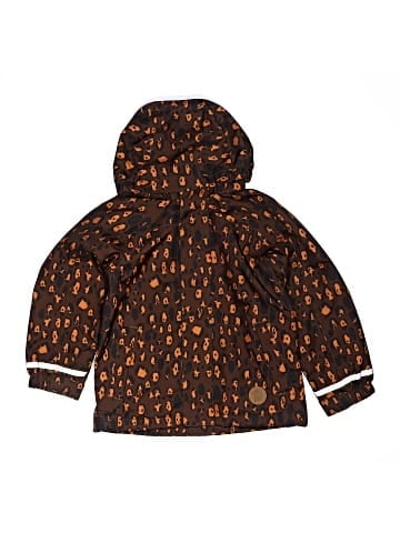 Mini Rodini Snow Jacket (view 1)
