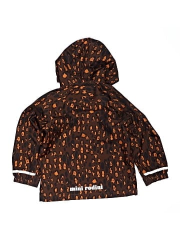 Mini Rodini Snow Jacket (view 2)
