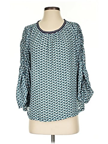 Max Studio 3/4 Sleeve T-Shirt (view 1)