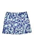 Coral Bay Tropical Blue Skort Size L - photo 2