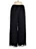 J.Crew Black Casual Pants Size M (petite) - photo 1
