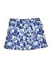Coral Bay Tropical Blue Skort Size L - photo 1