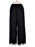 J.Crew Black Casual Pants Size M (petite) - photo 2