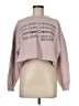 Calvin Klein Performance Pink Sweatshirt Size M - photo 1