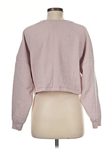 Calvin Klein Performance Sweatshirt (view 2)